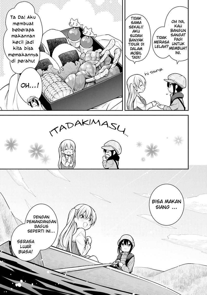 Slow Loop Chapter 05 Gambar 20